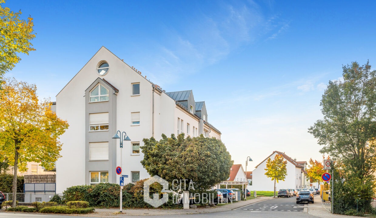 Immobilienmakler Frankfurt für moderne Immobilienlösungen